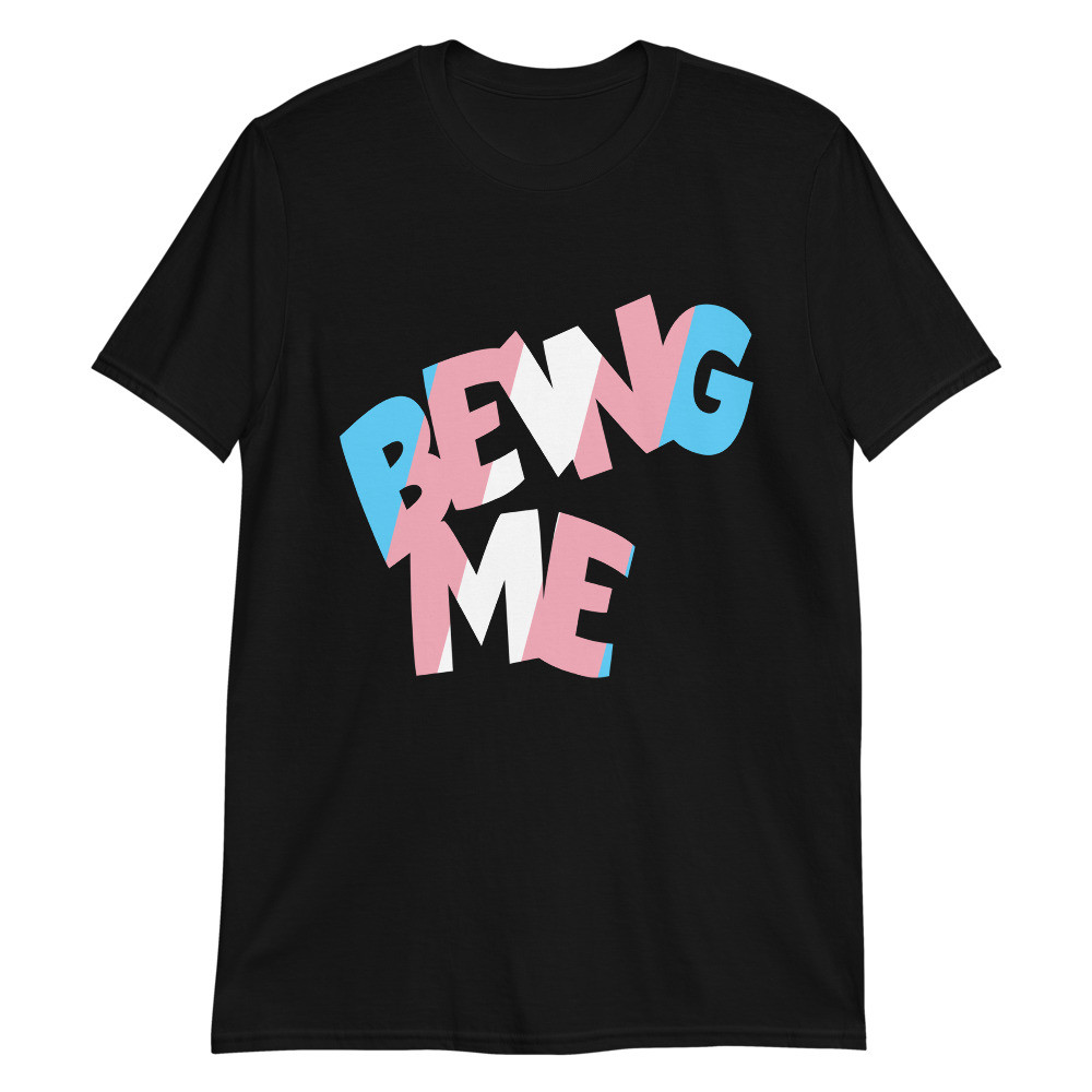 Transgender Pride T-Shirt
