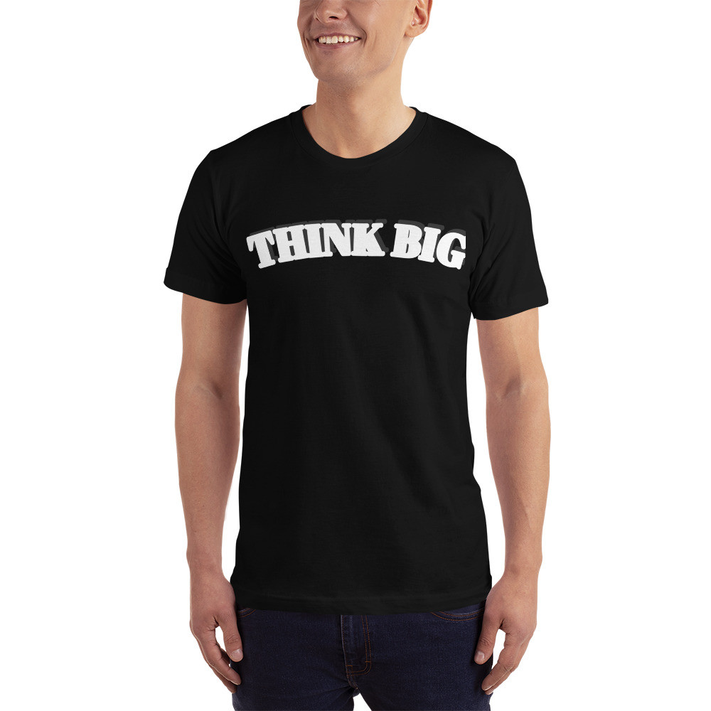 Custom T-Shirt