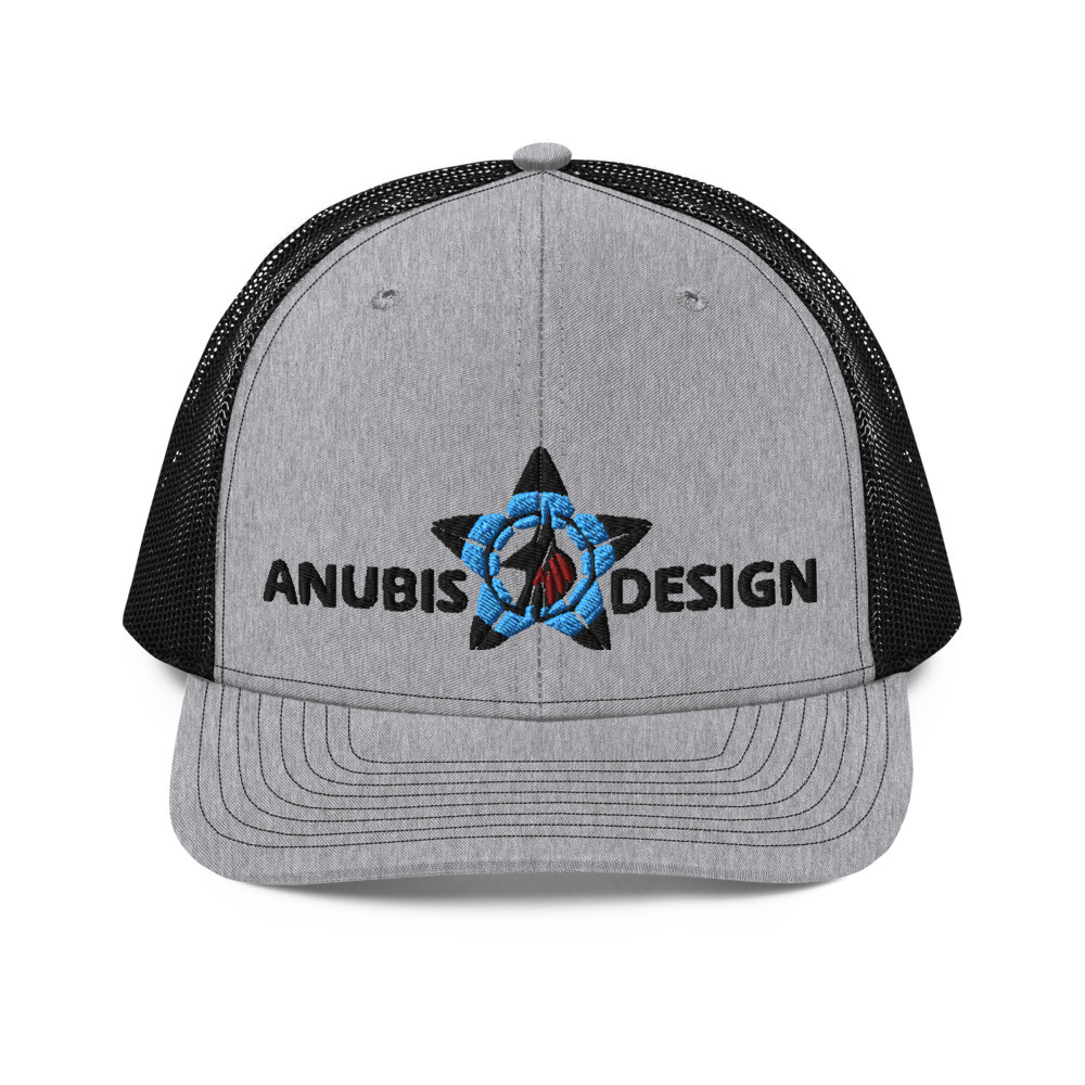 Anubis Design