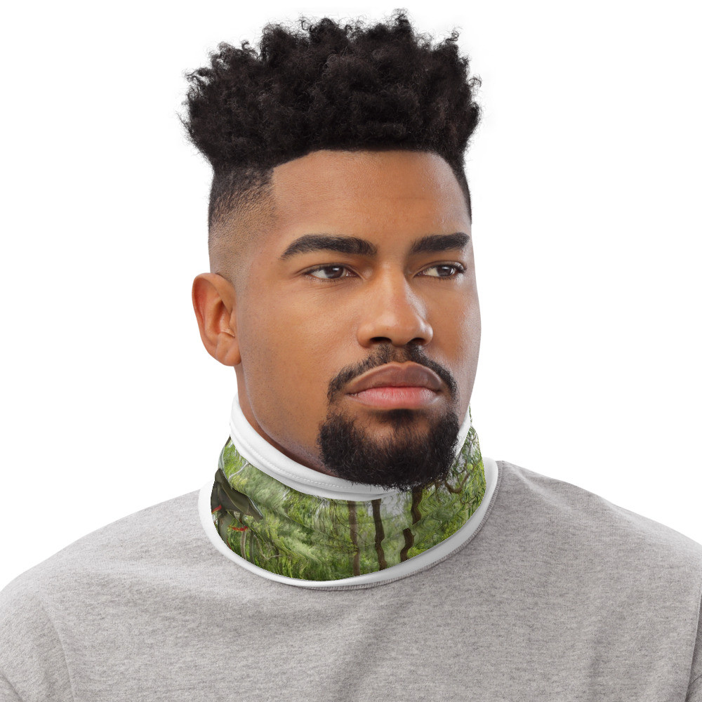 Neck Gaiter
