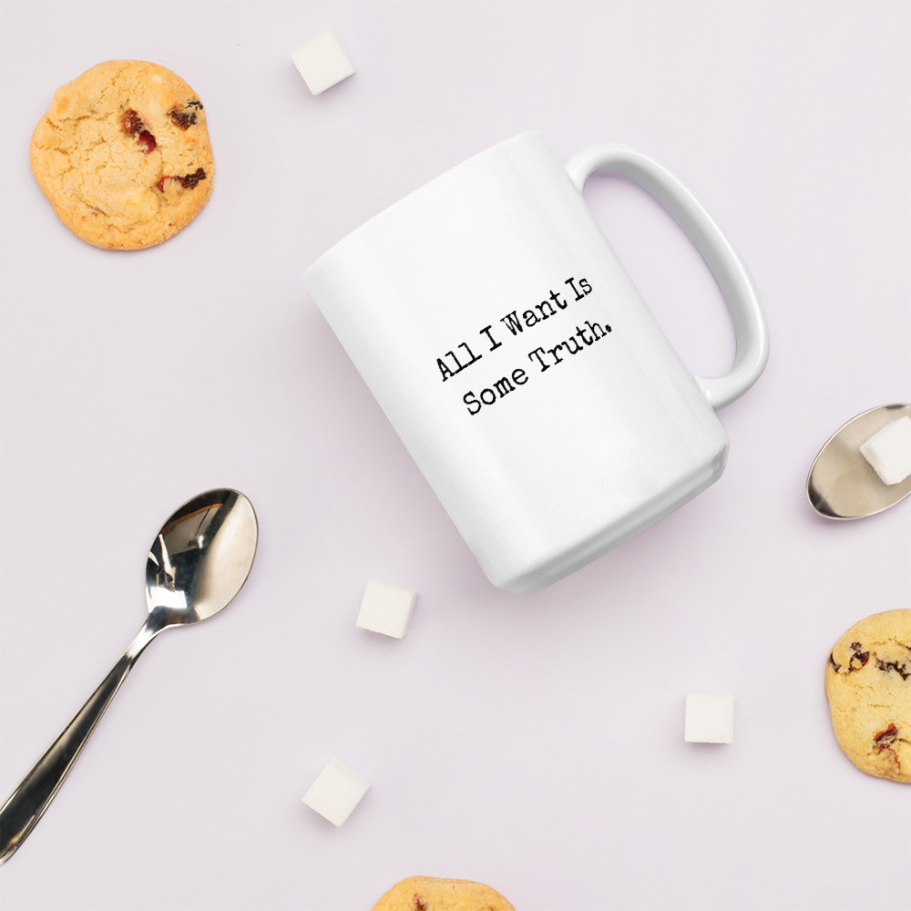 Truth Mug