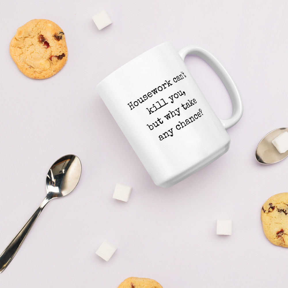 Mug