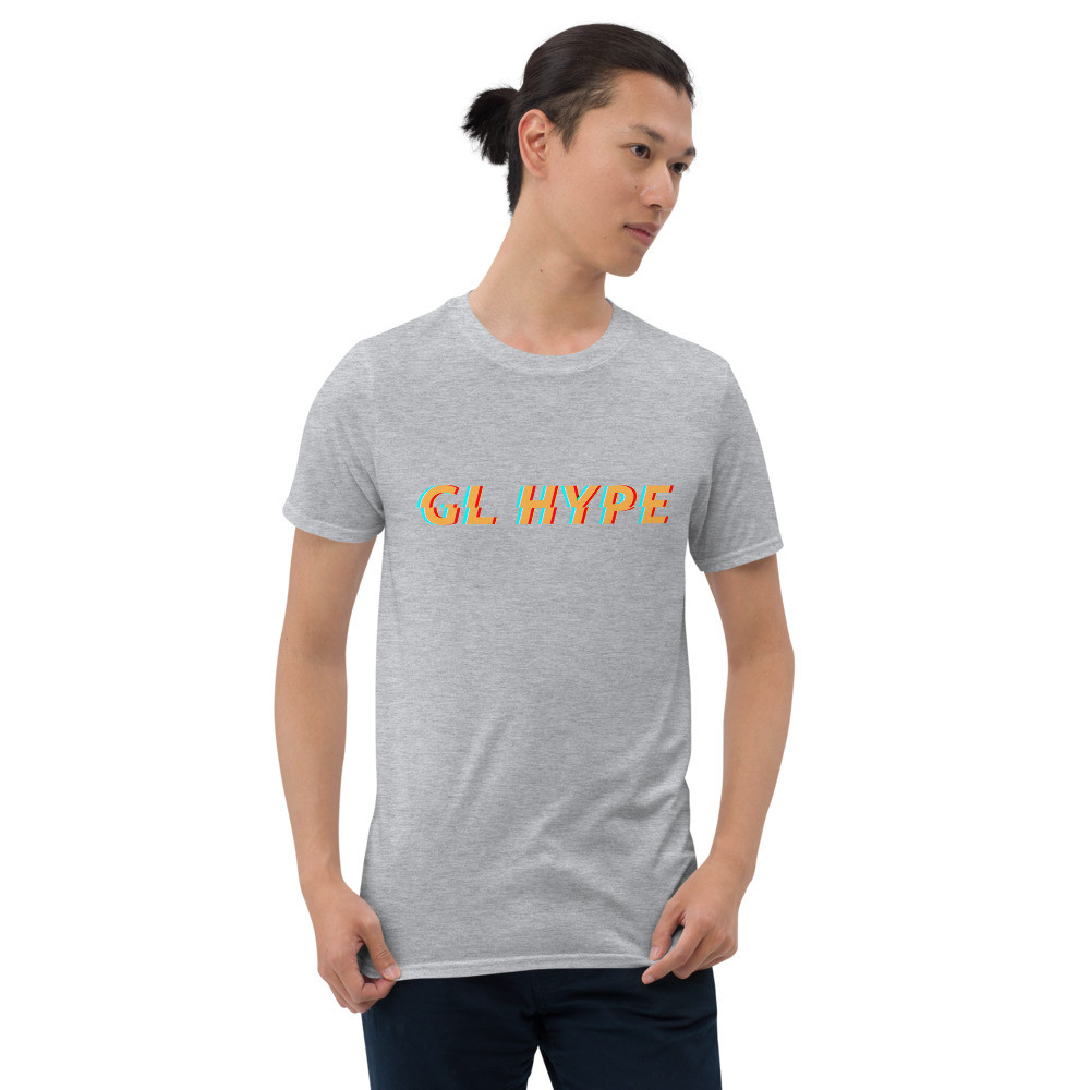 GL HYPE T-Shirt