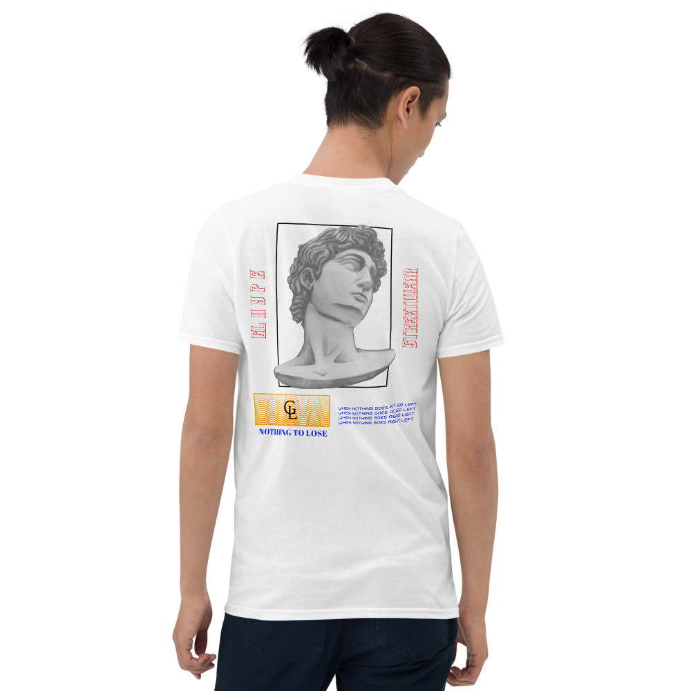 GL HYPE STREETWEAR T-Shirt