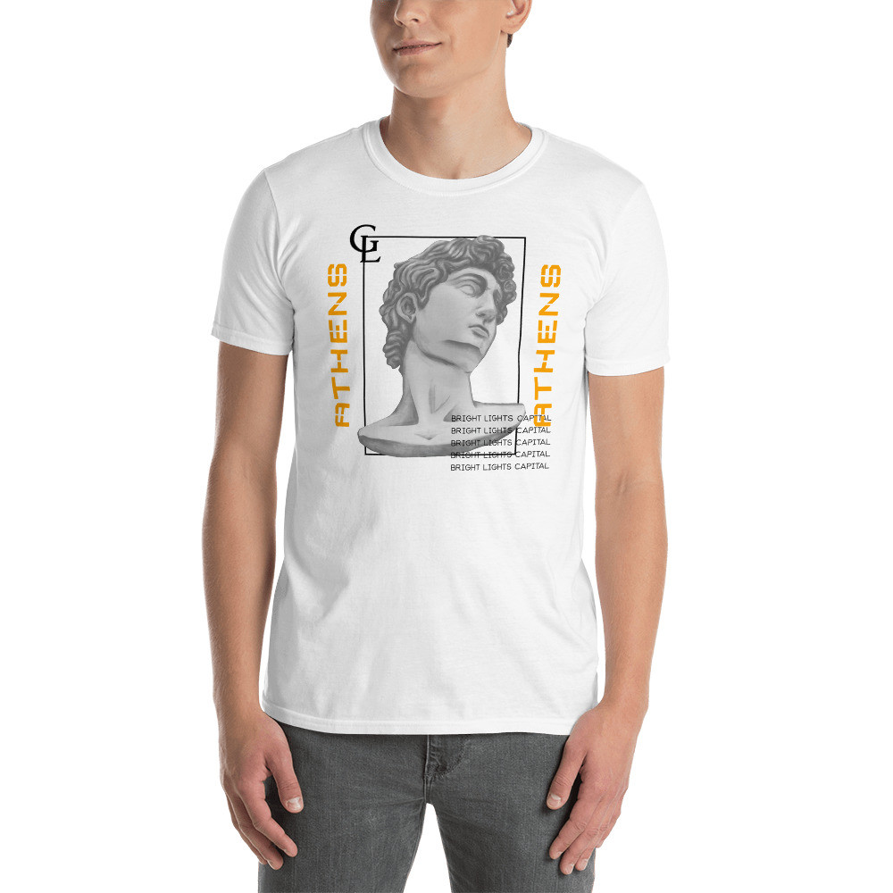 GL "ATHENS" Tee
