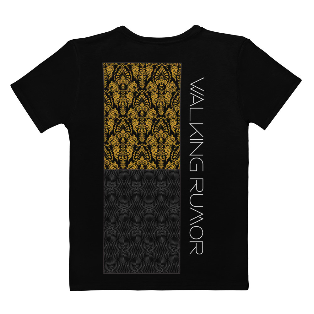 "I'm a Rumor" Tee (Female)