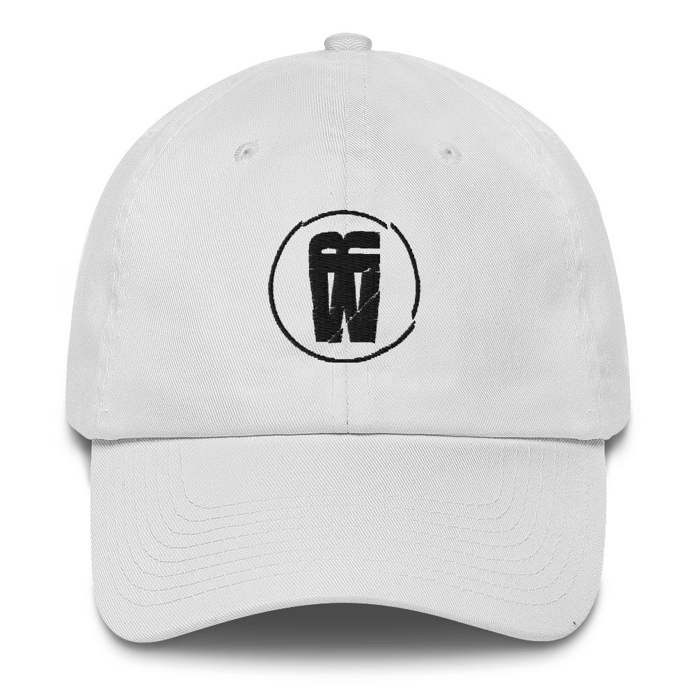 WR Logo Cotton Cap