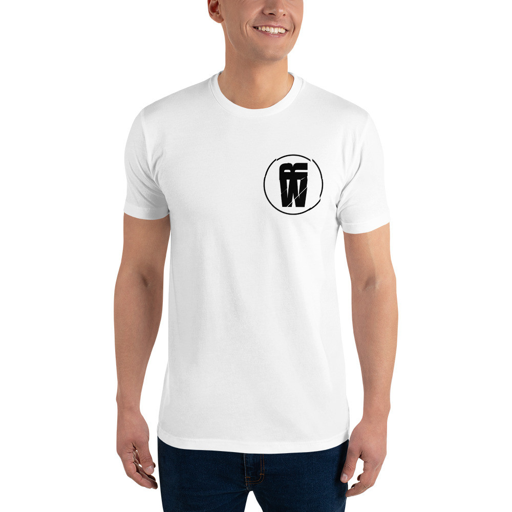 WR Logo Short Sleeve T-shirt