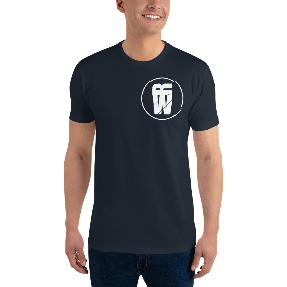 WR Logo Short Sleeve T-shirt