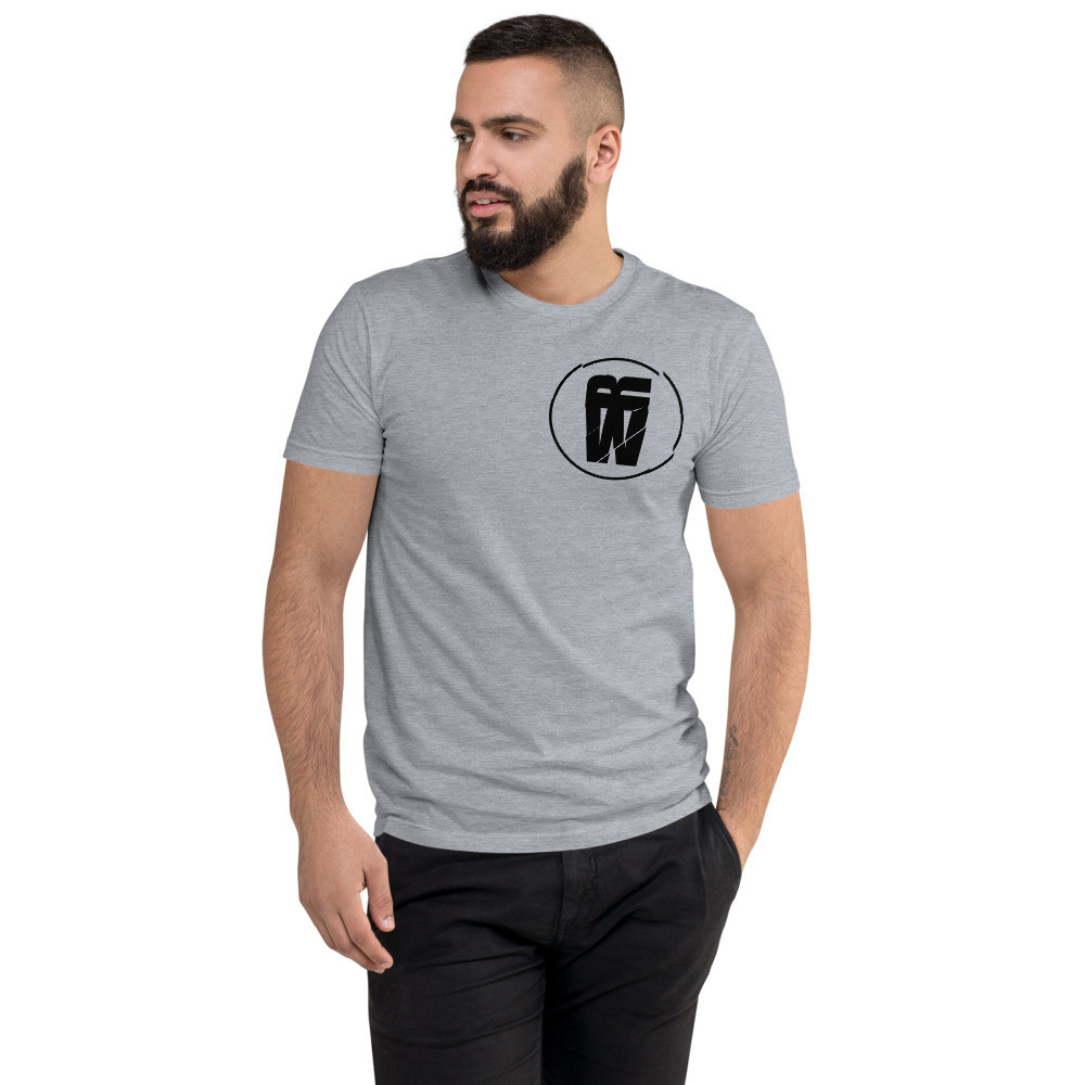 WR Logo Short Sleeve T-shirt