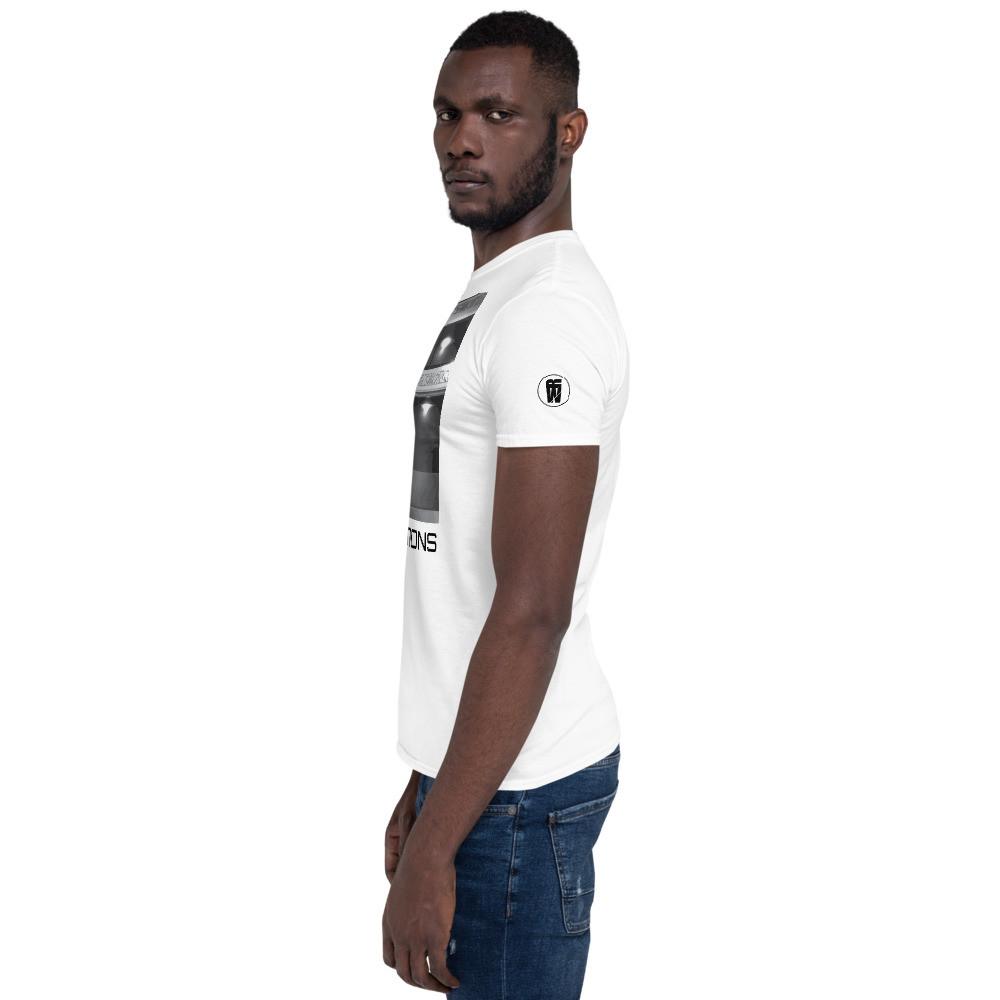 "Expectations" Tee