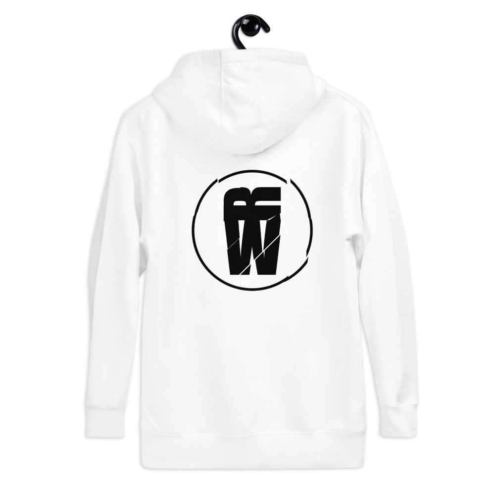 "Skull Diamond" Hoodie