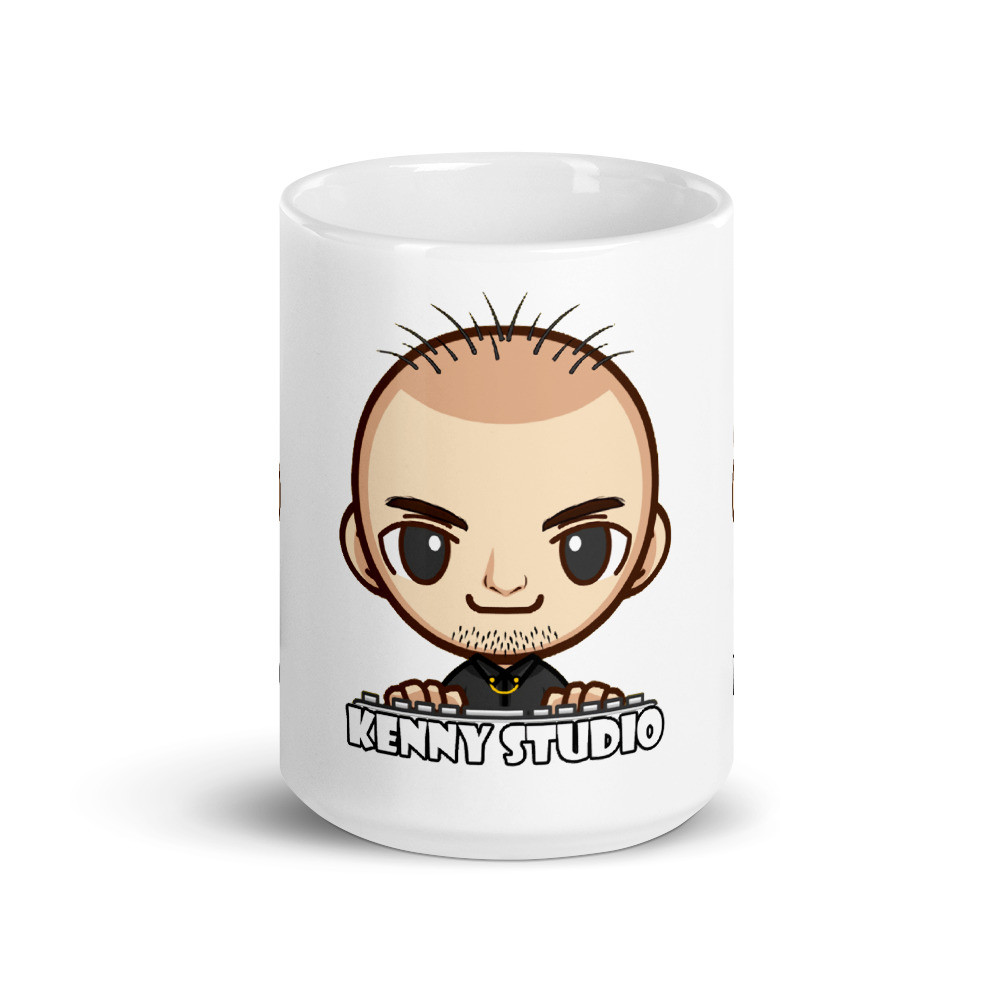 Mug