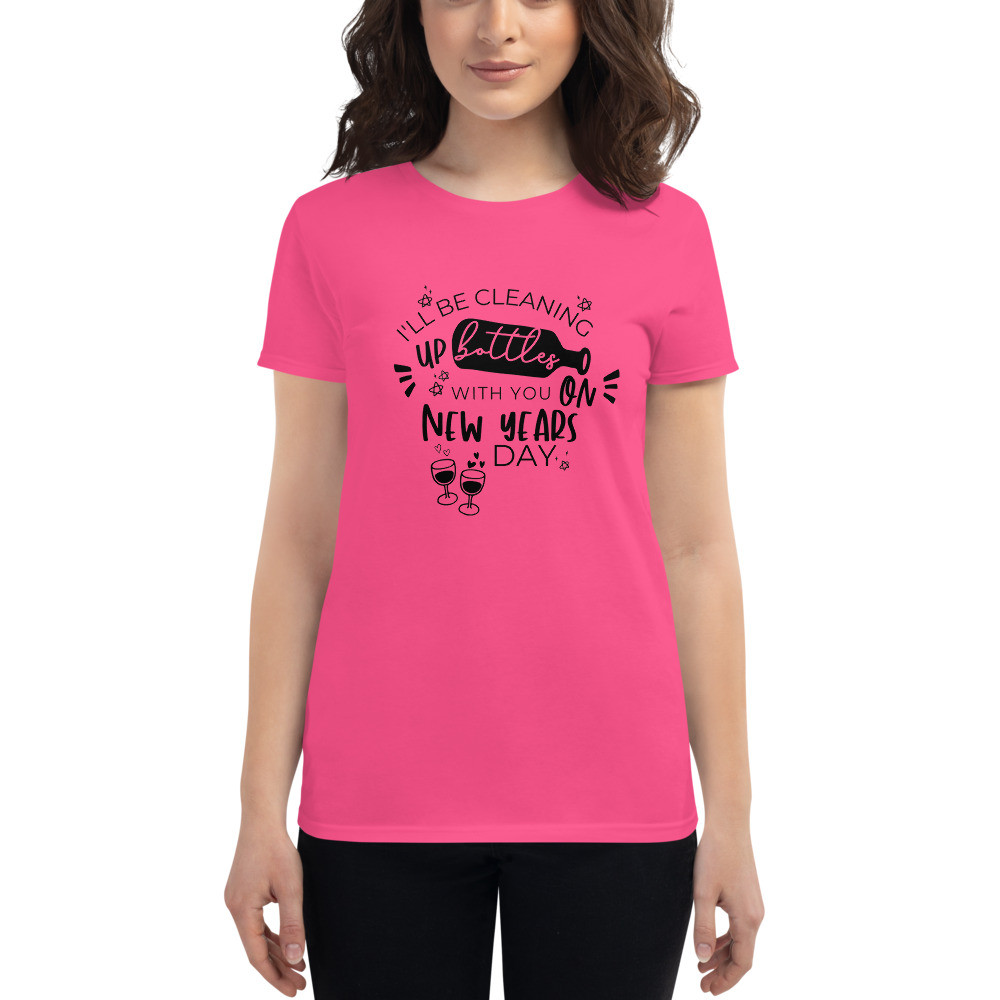 BFF Tee