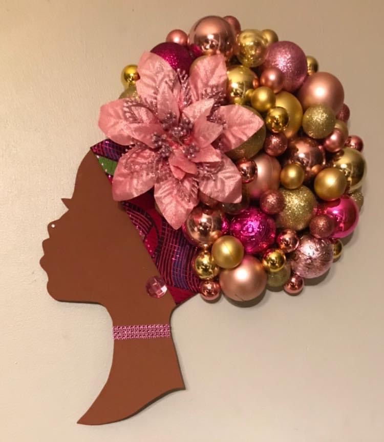 Diva Wreaths
