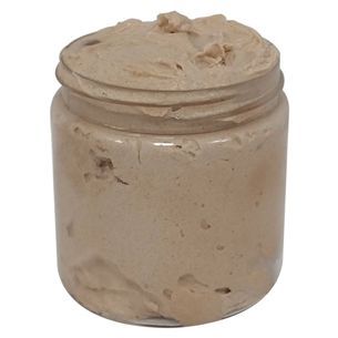 Chocolate Body Butter