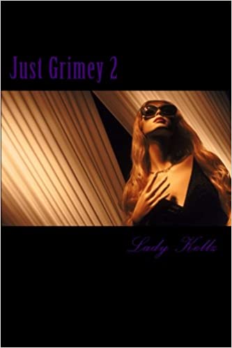 Just Grimey 2