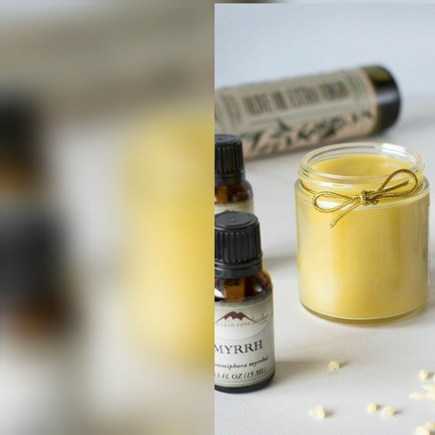 Myrrh Body Butter