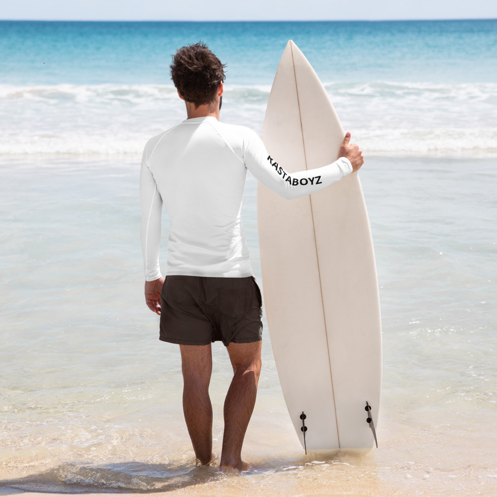 RB FUL  Men's Rash Guard 