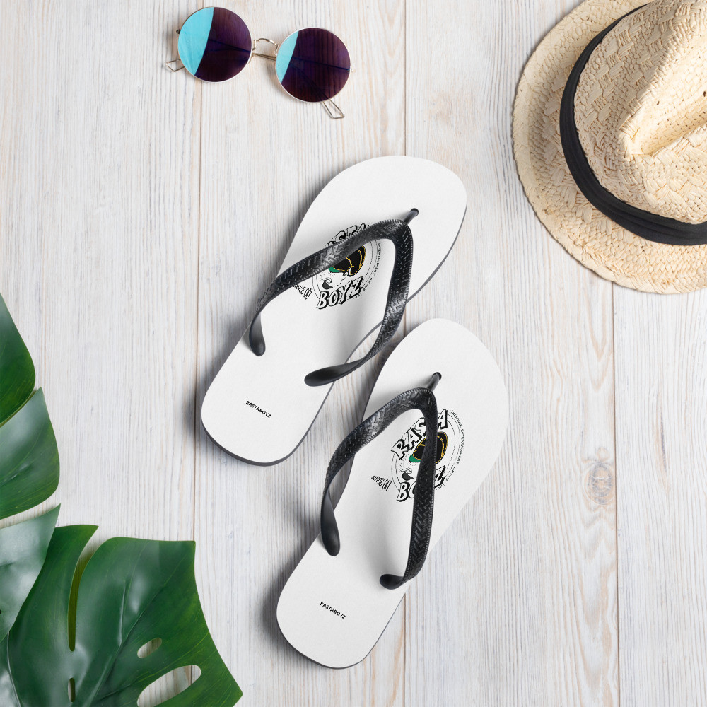 RB HDZ Flip-Flops