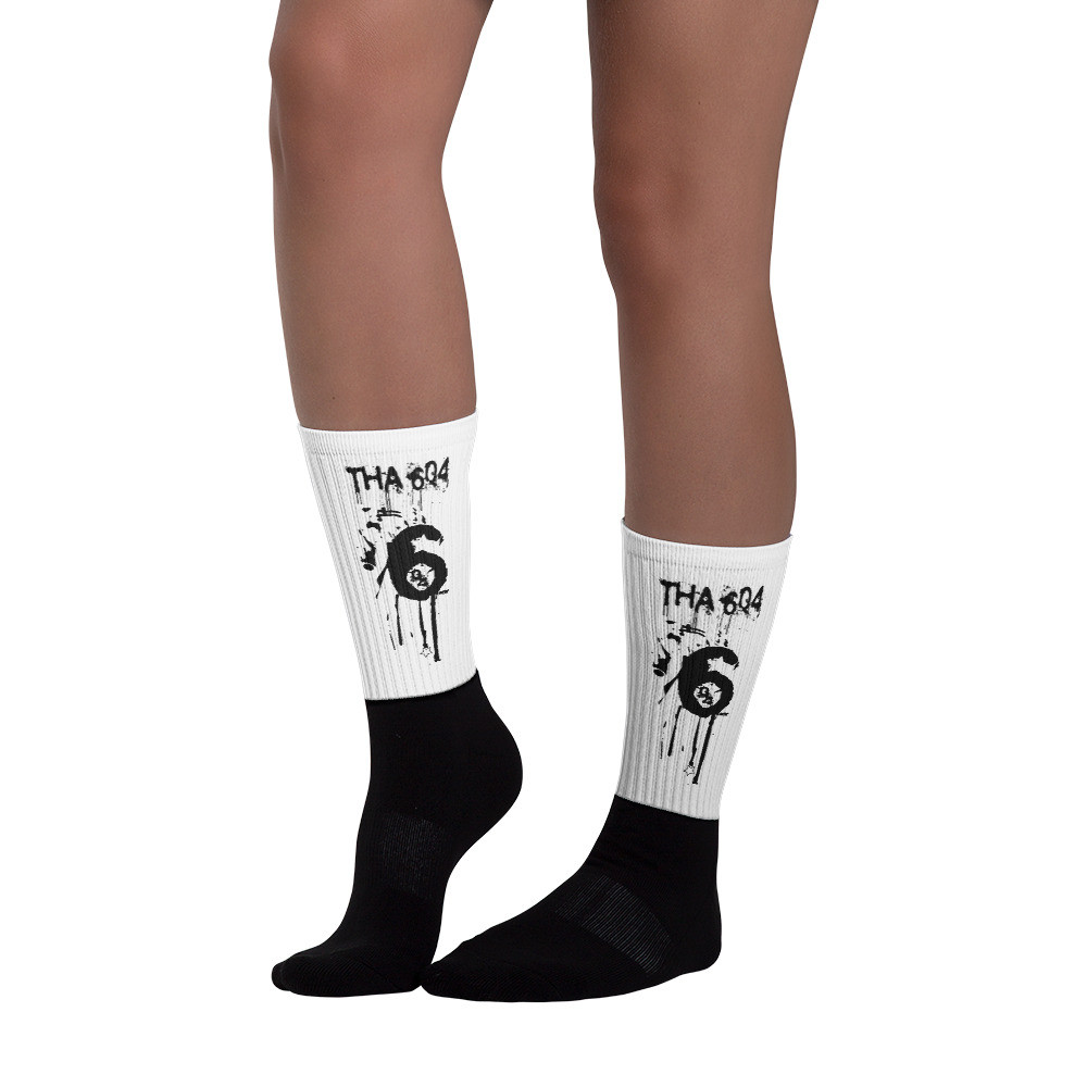 RB Tha 604 Socks 