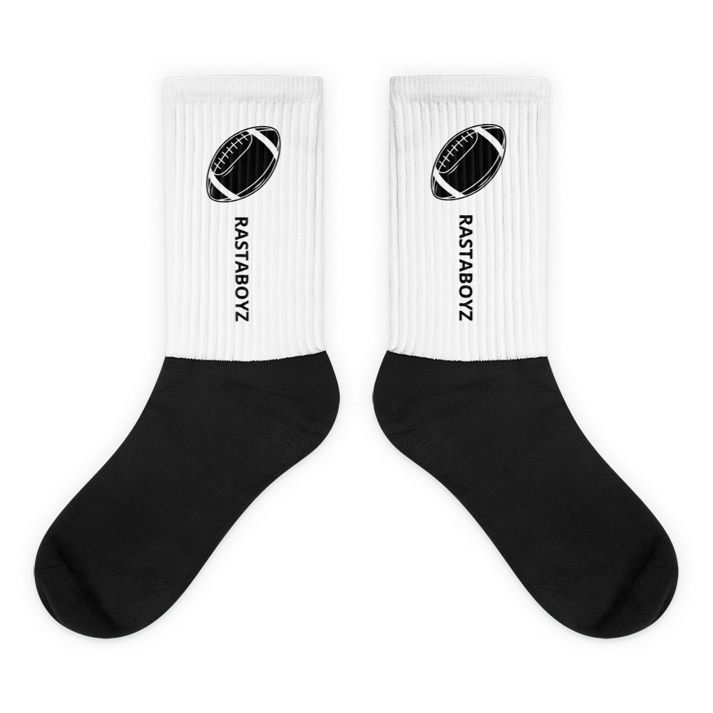 RB Socks Football
