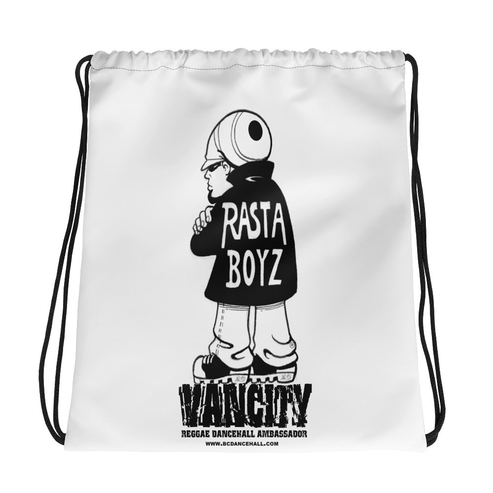 RB FUL Drawstring bag