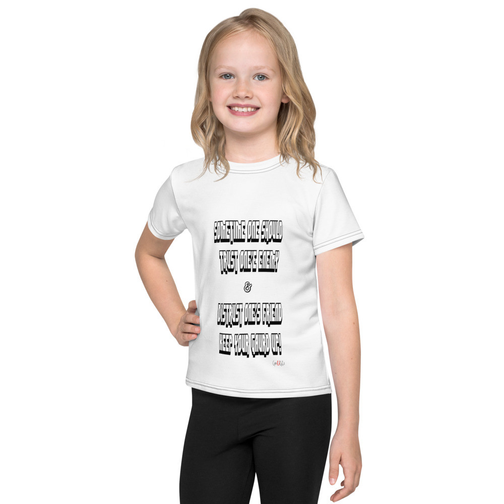 RB HOT SOU  Kids T-Shirt