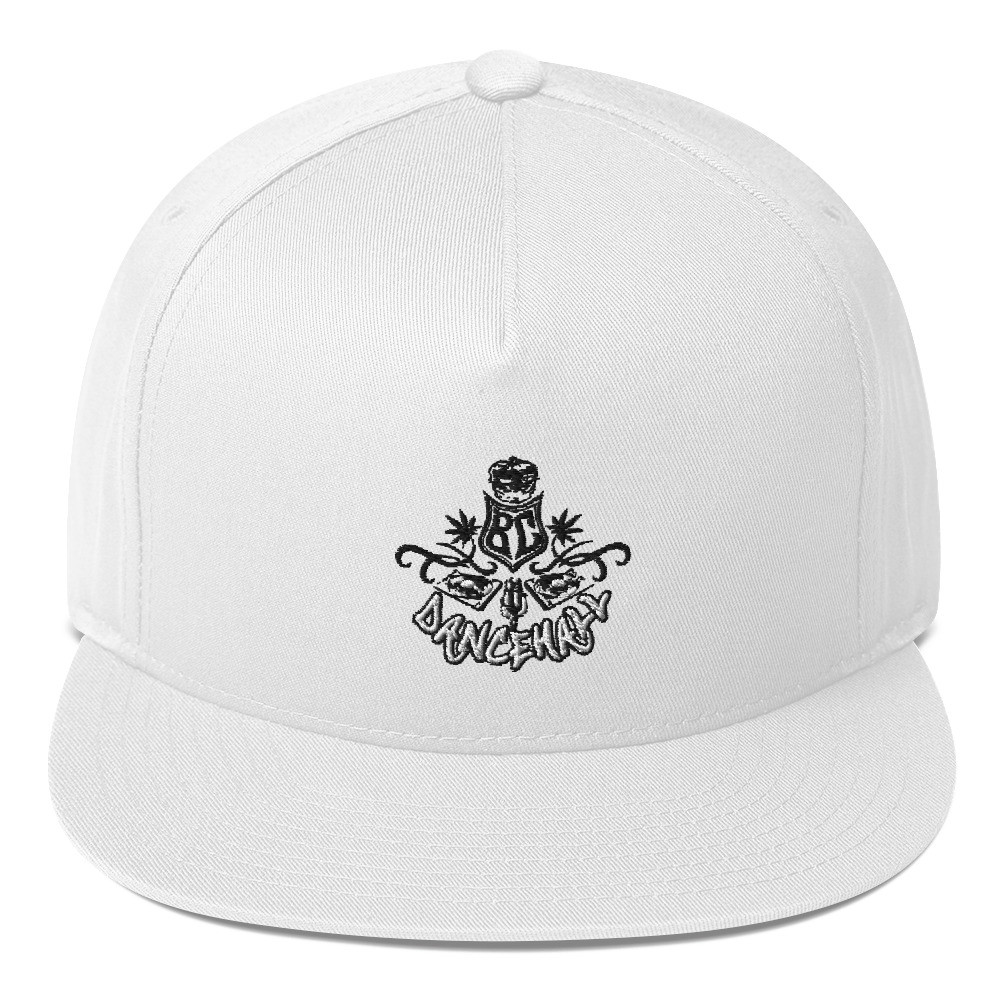 RBCDH  Flat Bill Cap