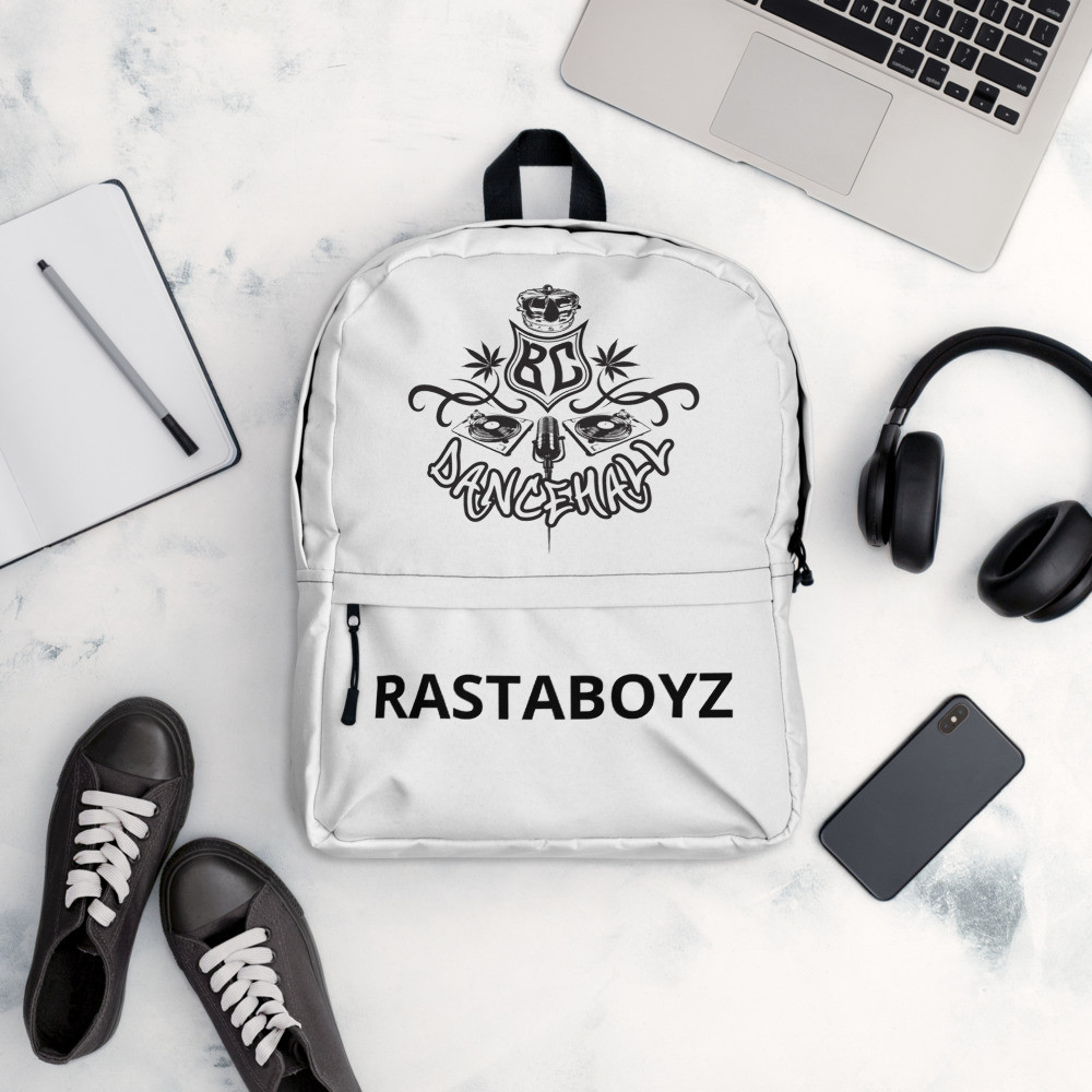 RB - BC uBackpack