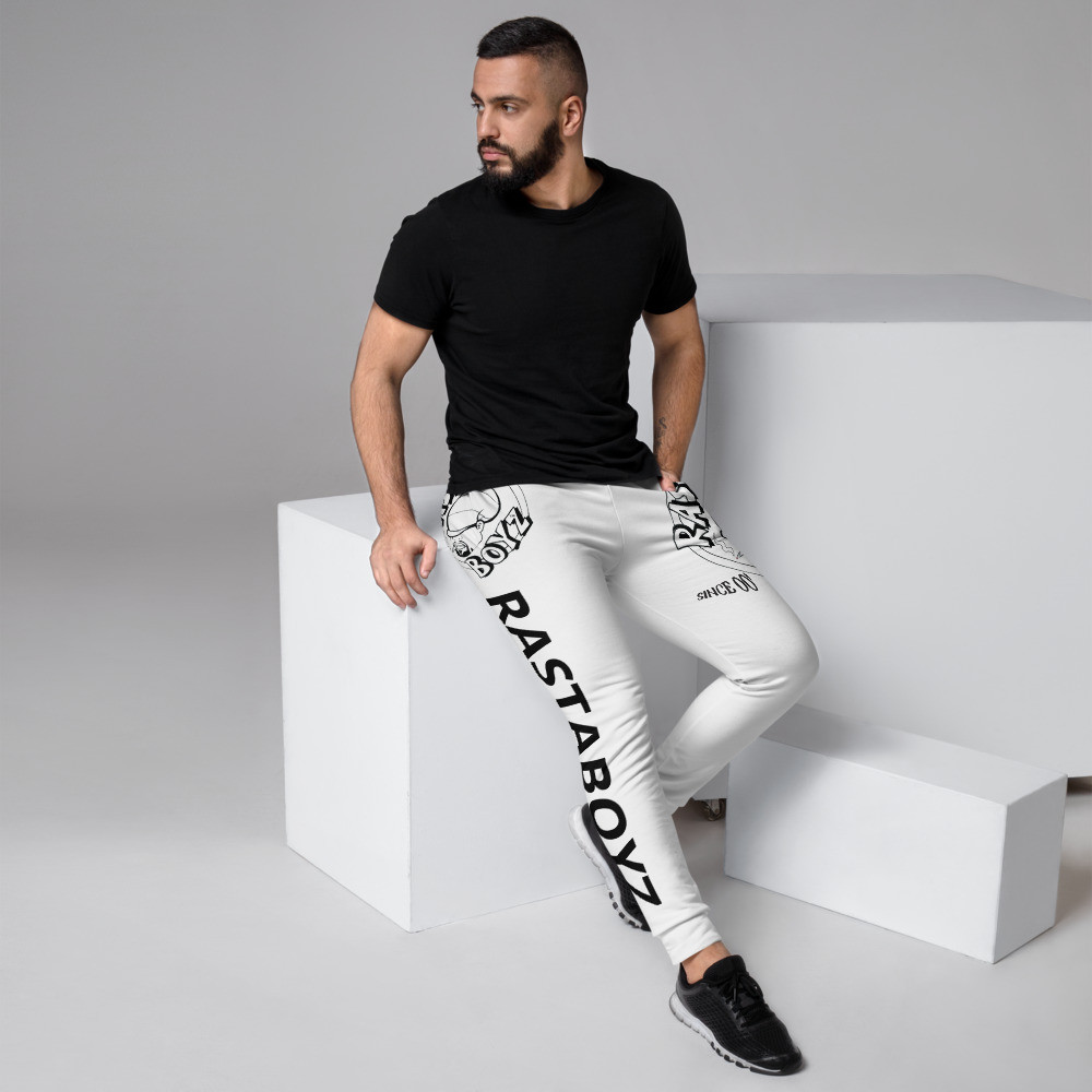RB Men's Joggers