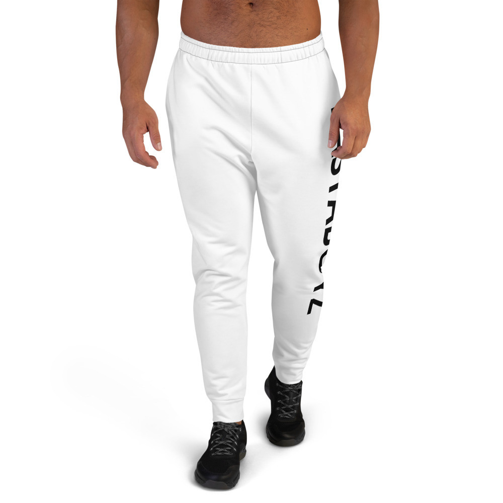 RB Men's Joggers 604