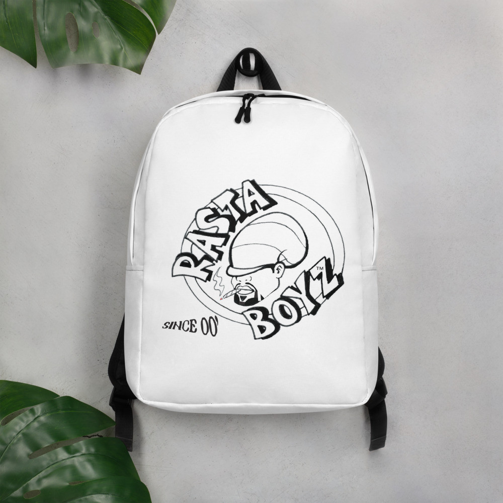 RB HEAD Minimalist Backpack