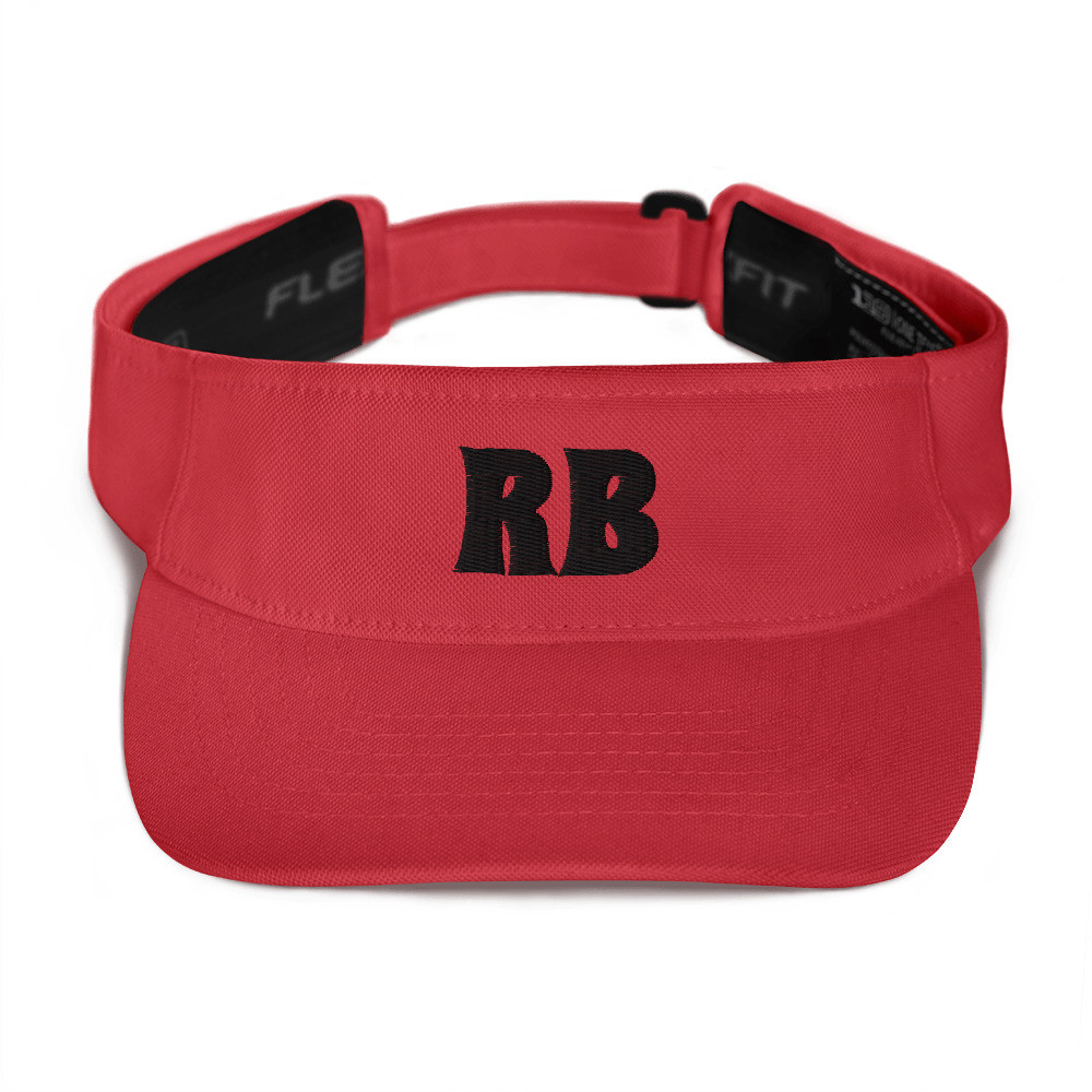 RB EM Visor