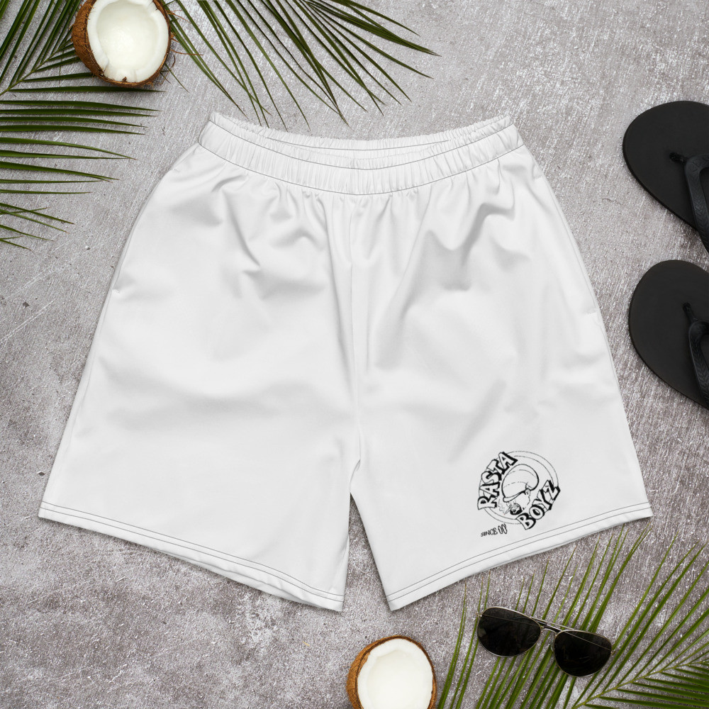 RB HDZ Men's Athletic Long Shorts