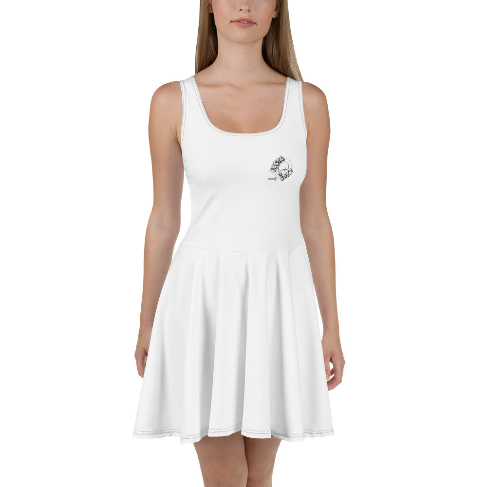 RB HDZ Skater Dress