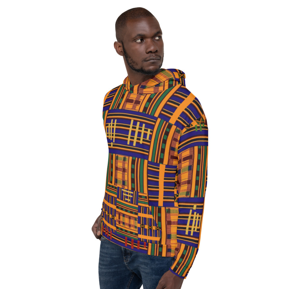 RB Africa Unisex Hoodie