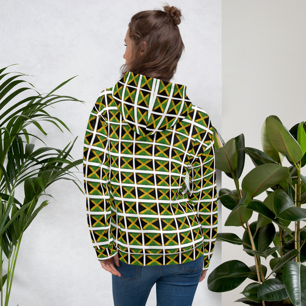 RBJAM  Unisex Hoodie
