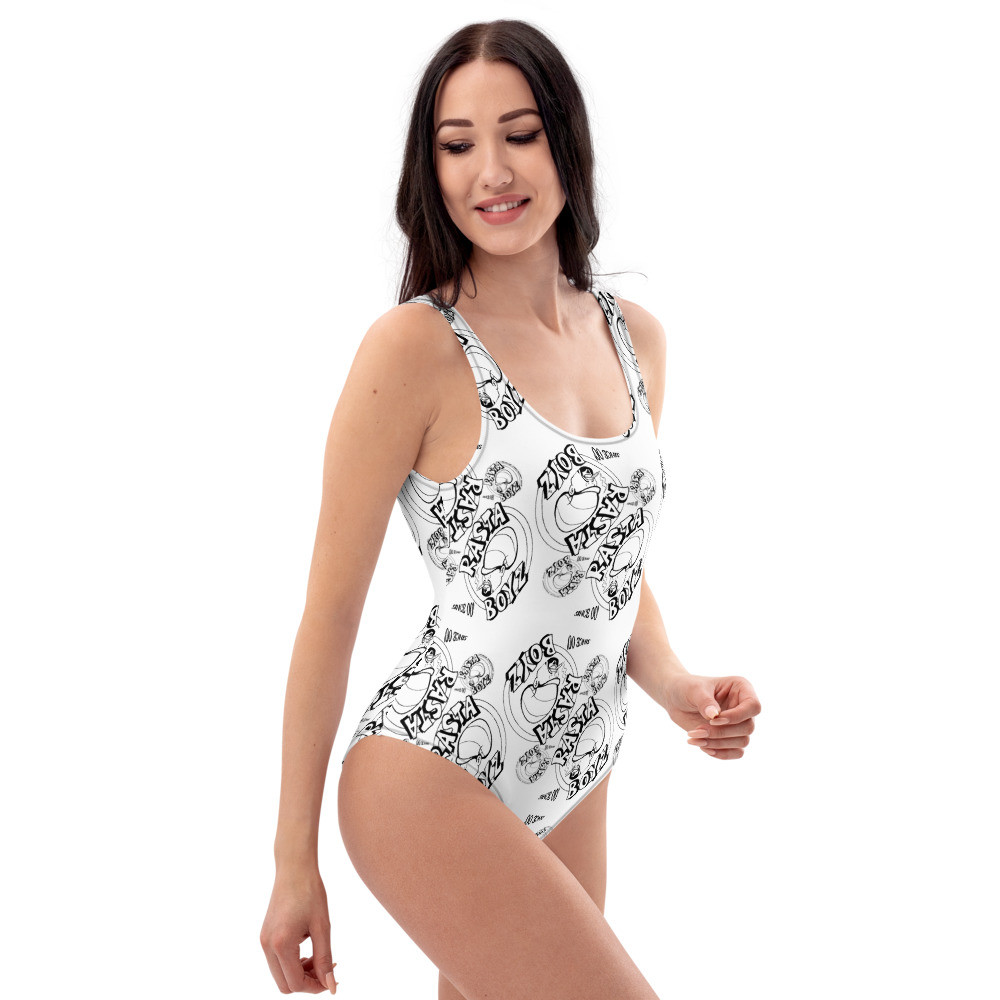 RB HDZ One-Piece Swimsuit