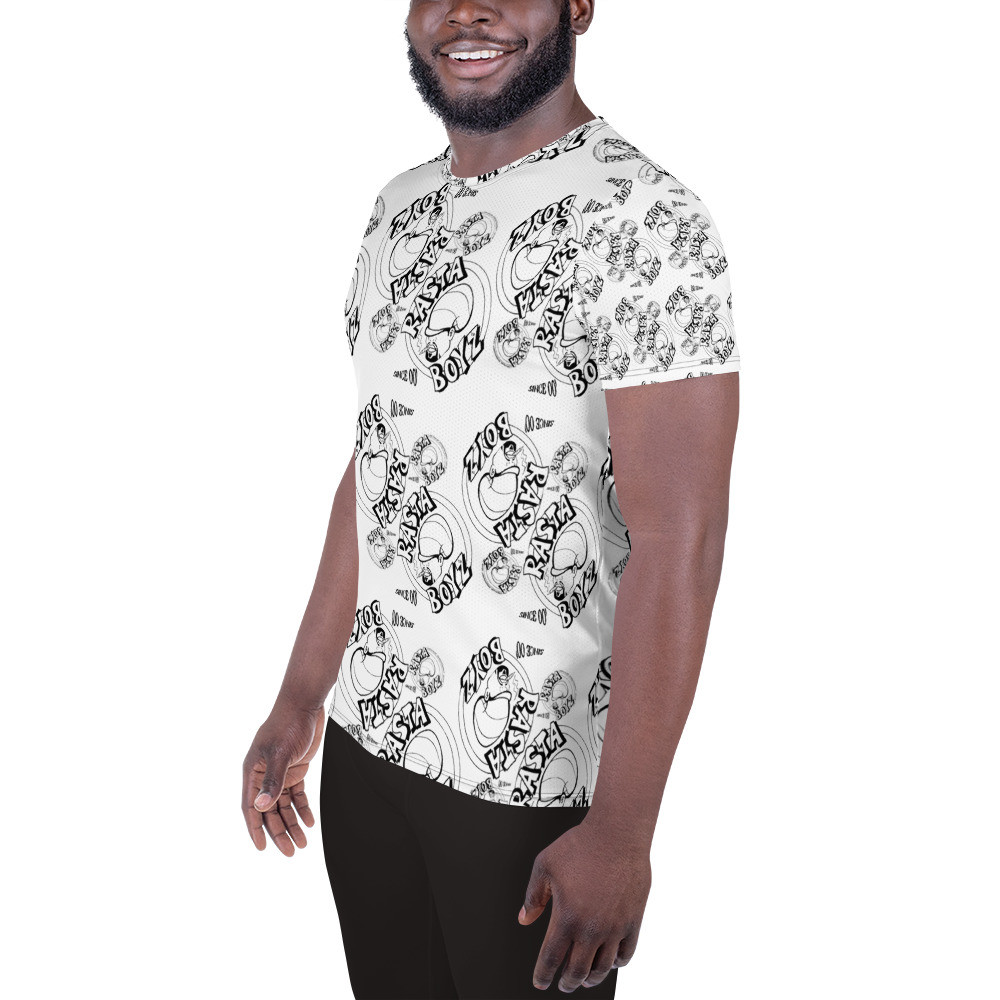 RB HDZ Men's Athletic T-shirt