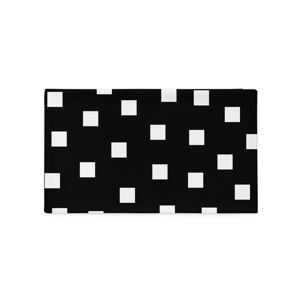 RB MUL Pillow Case
