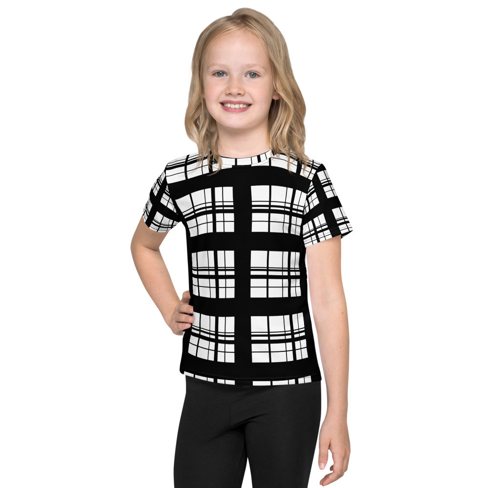 RB THOMP Kids T-Shirt