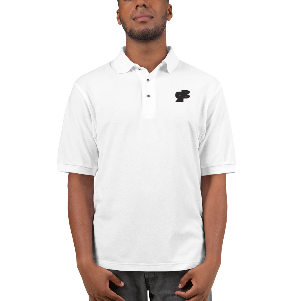 RB Men's Premium Polo