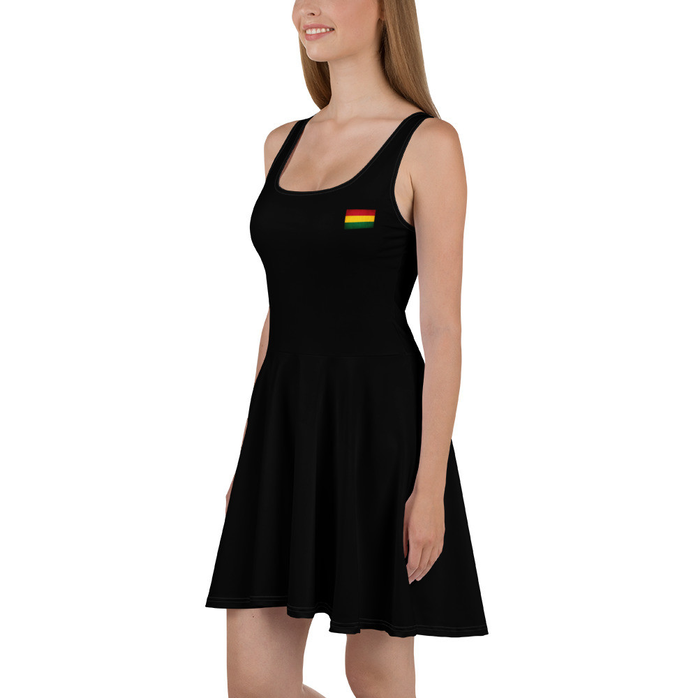 RB Skater Dress
