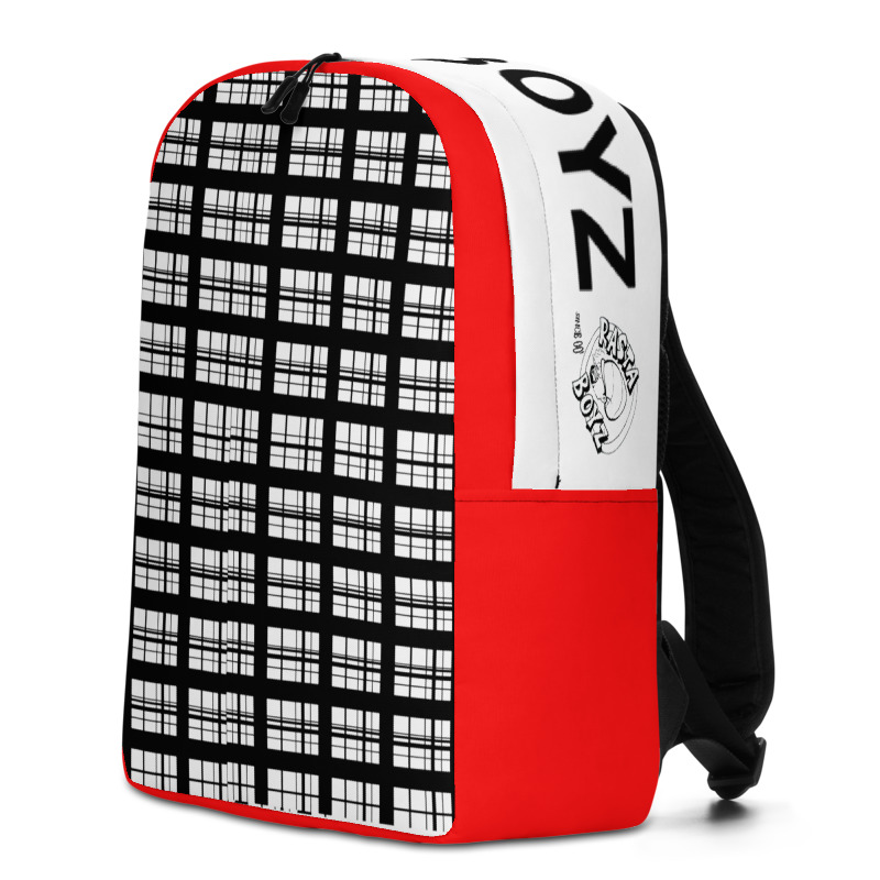 RB THOMP Backpack