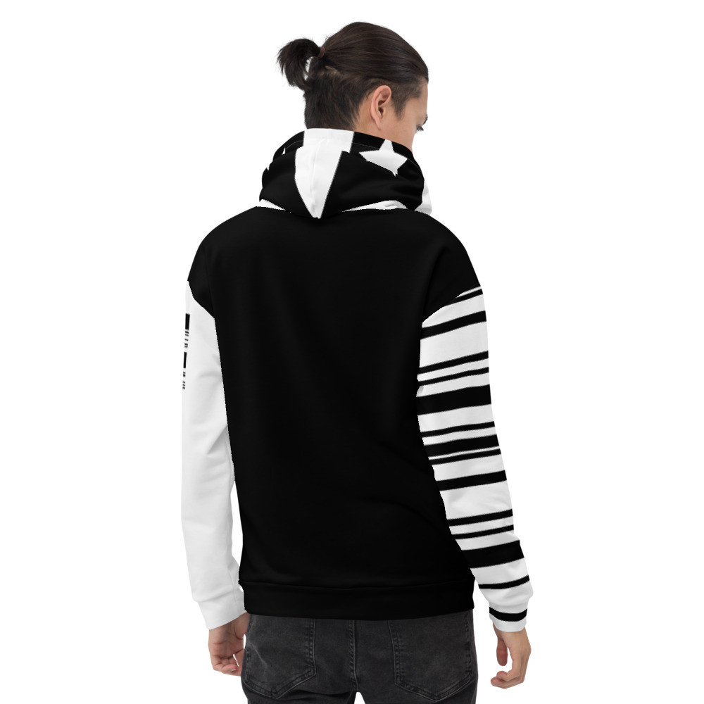 RB Unisex Hoodie