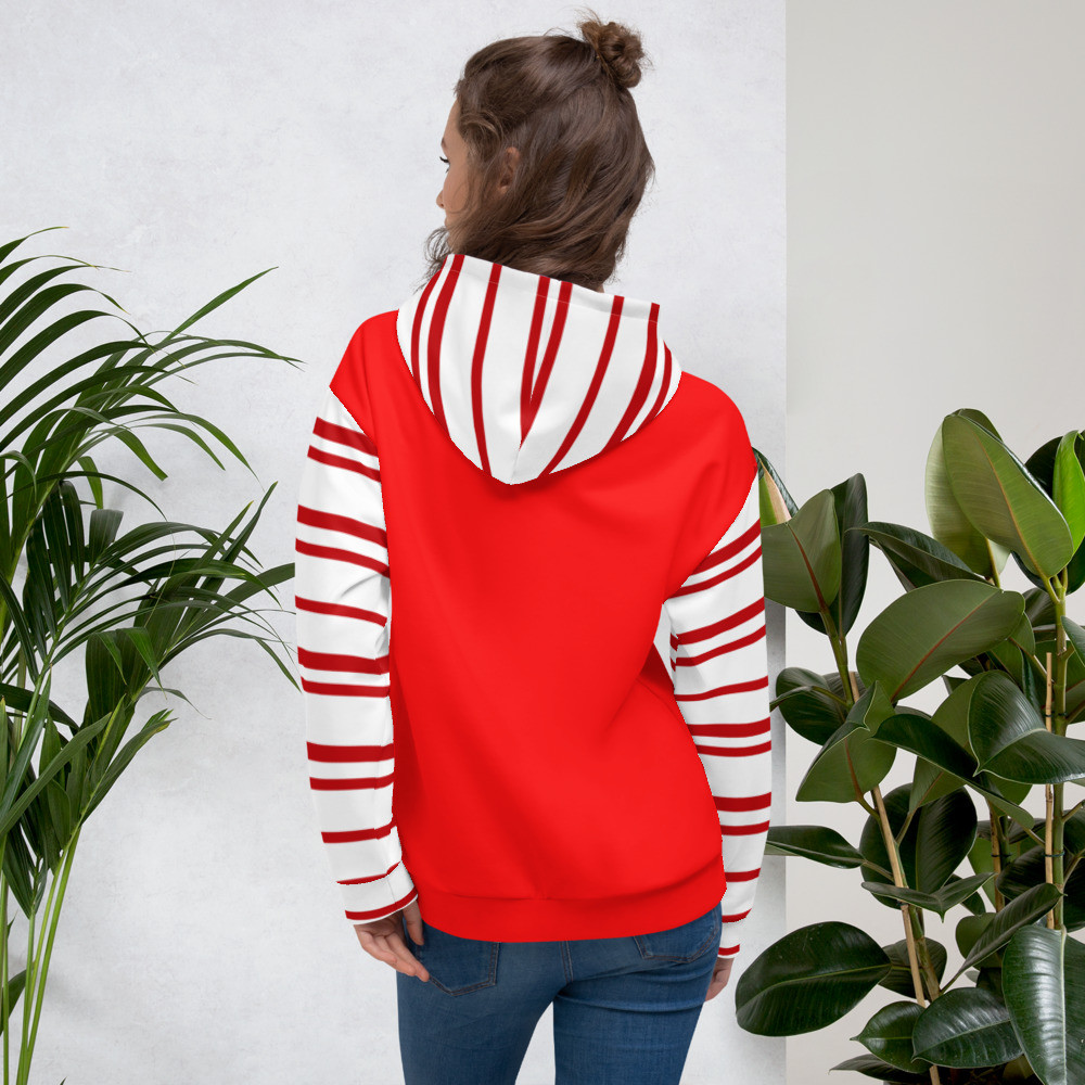 RB CANDY Unisex Hoodie
