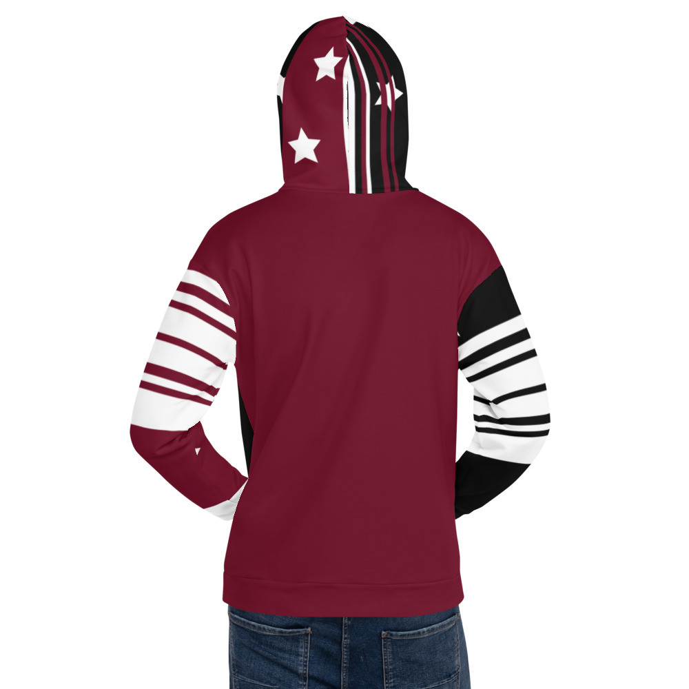 RB Unisex Hoodie