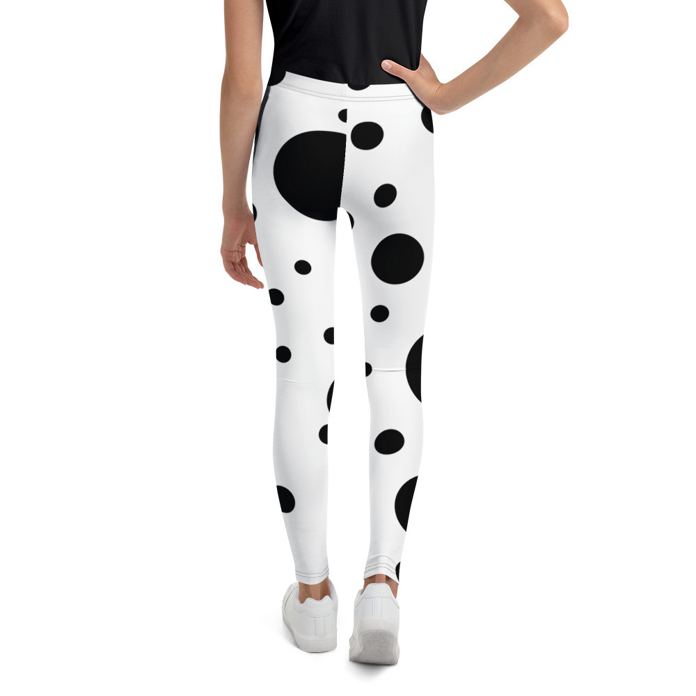 RB Youth Leggings