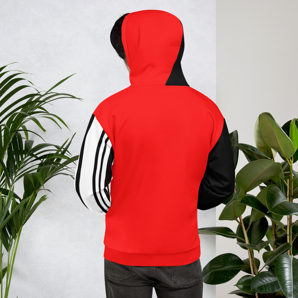 RB Unisex Hoodie
